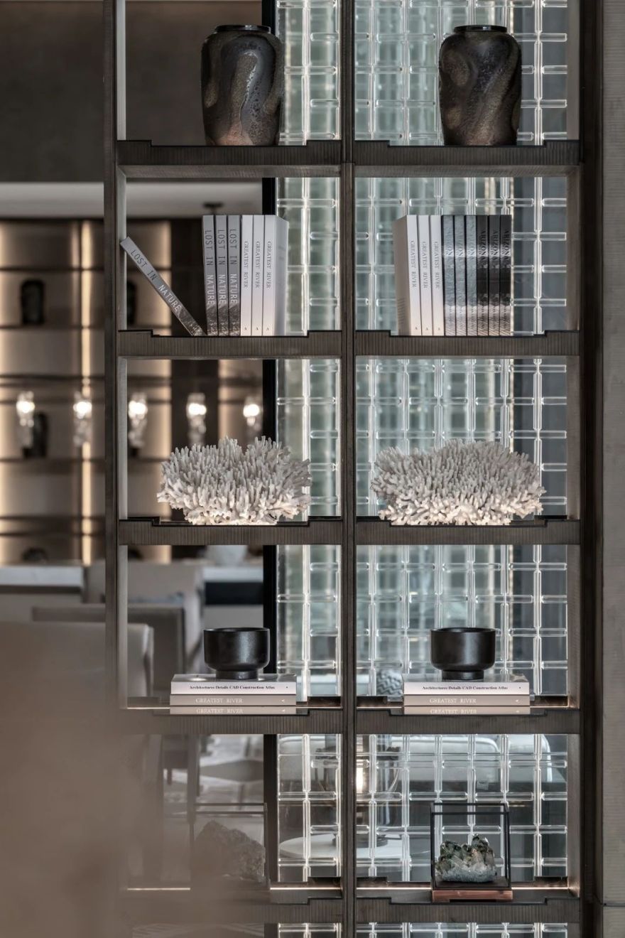 静·极精品度假酒店-66