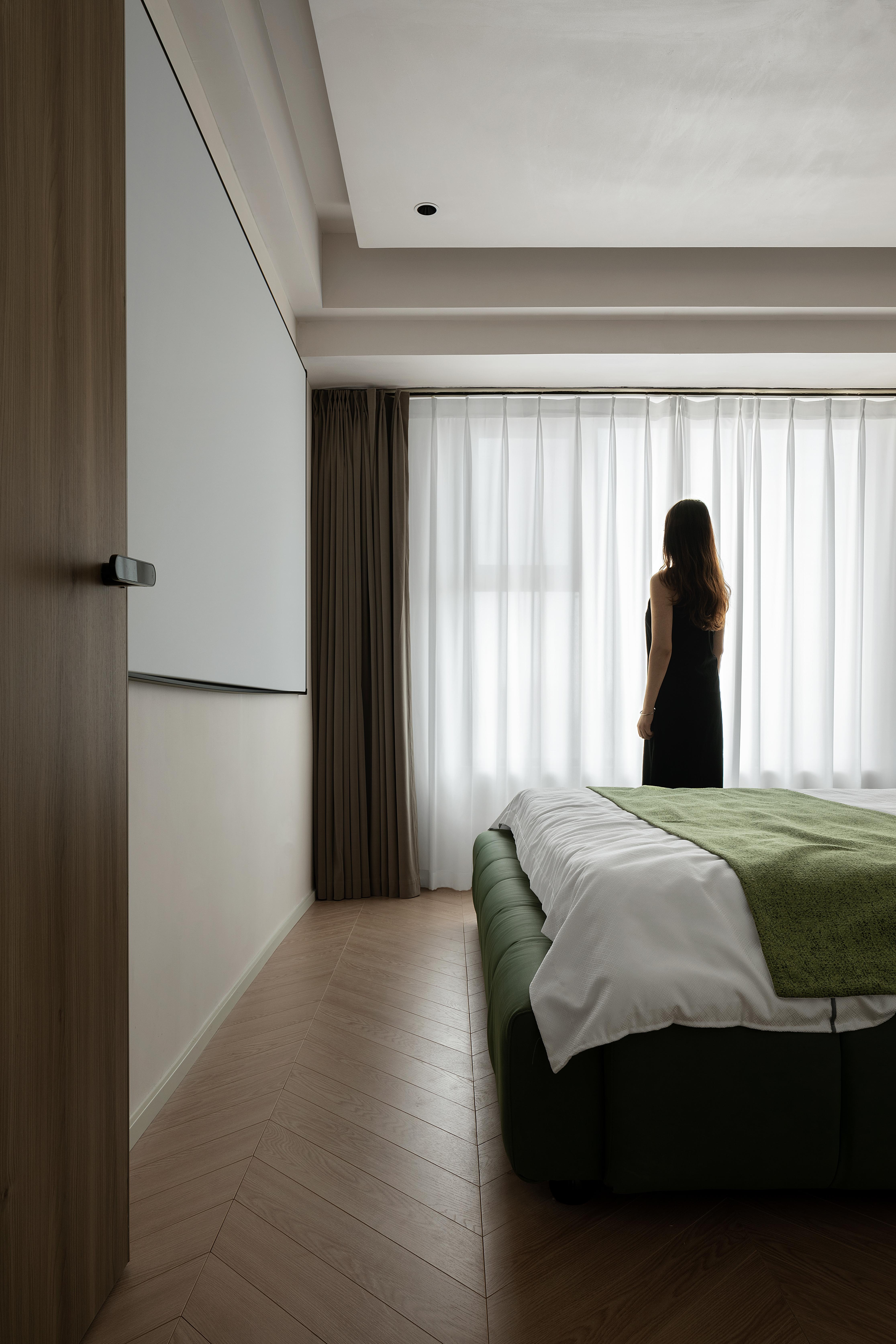 东子设计事务所如居-31