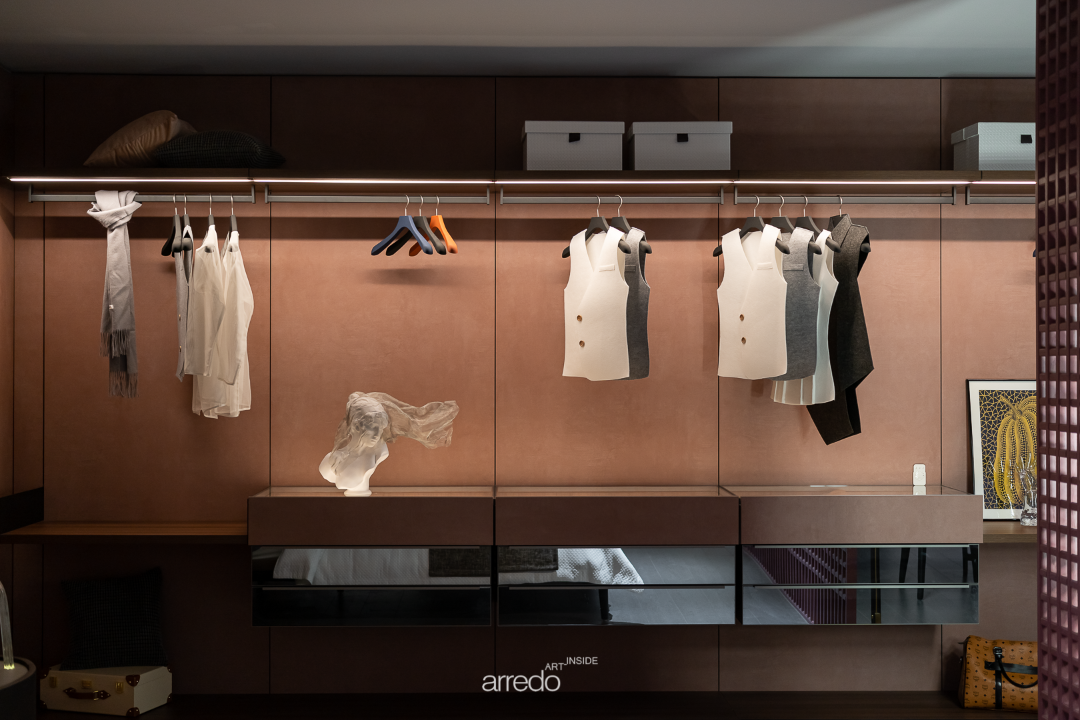 arredo 爱乐多西安店丨中国西安丨arredo 苏州设计中心-52