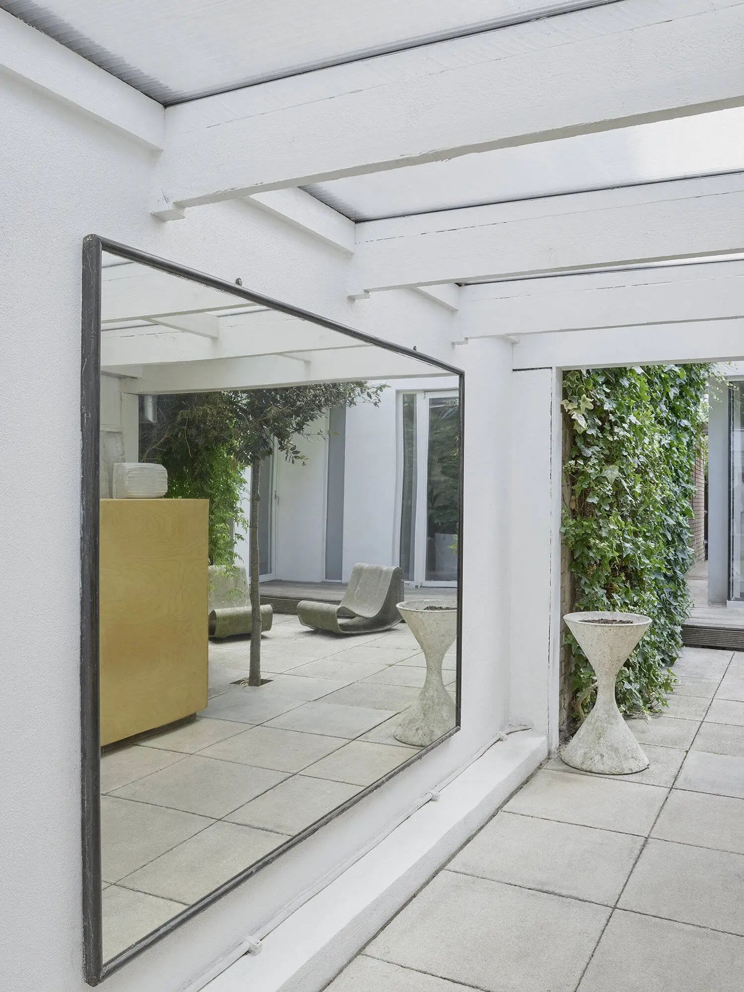 Toogood 复古与摩登设计案例丨英国伦敦丨Toogood 设计工作室-31