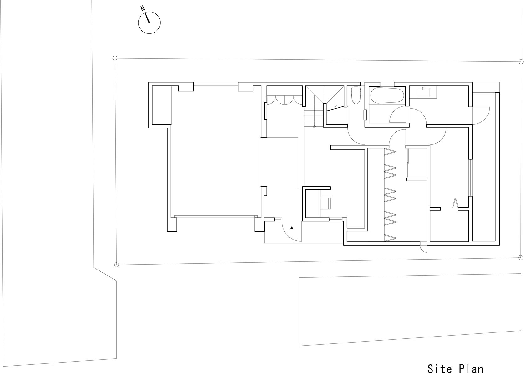 Vista 住宅丨日本滋贺丨FORM,Kouichi Kimura Architects-56
