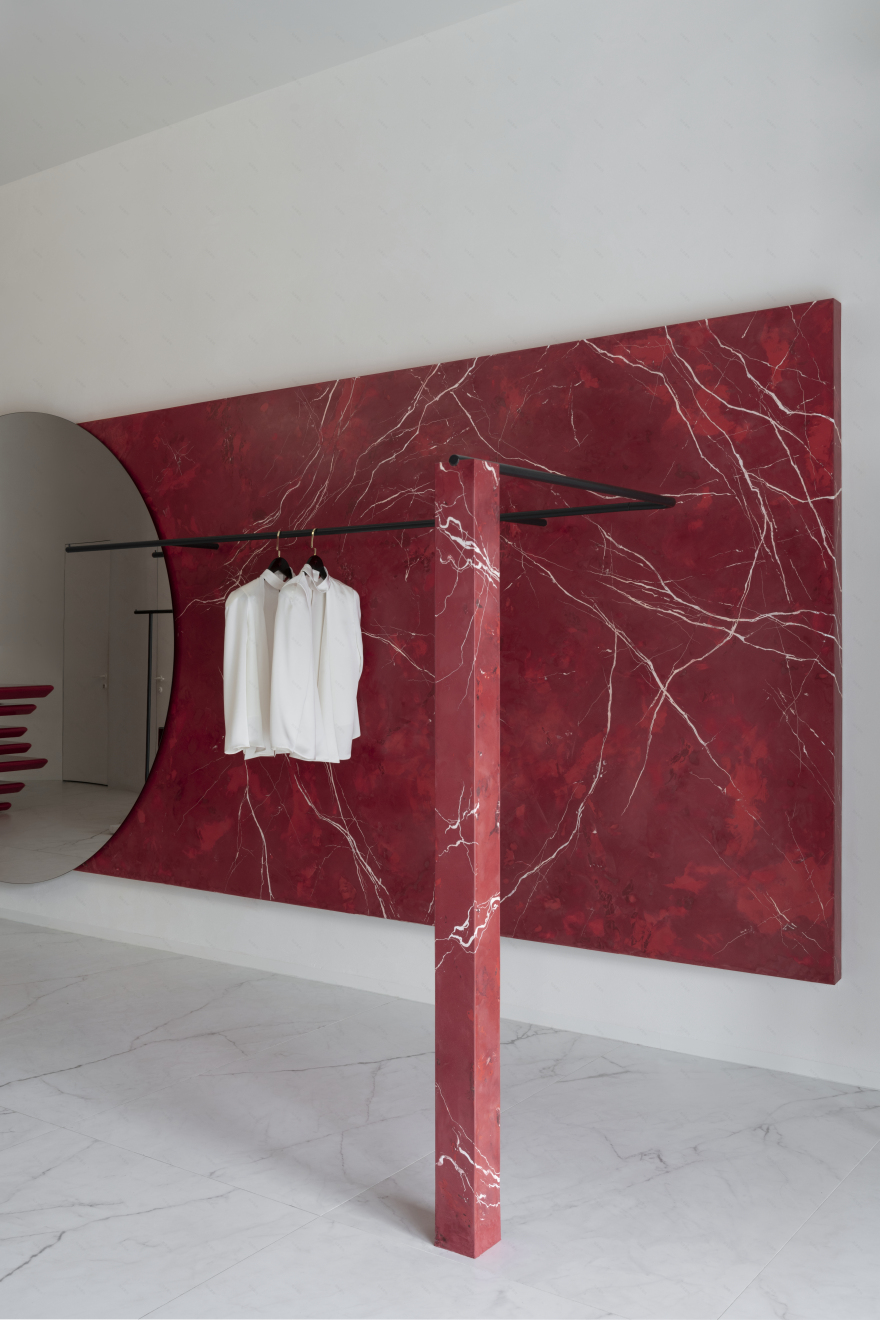 萨沙什科沃商店丨Roman Gulyaev,Maria Tsakharias-25