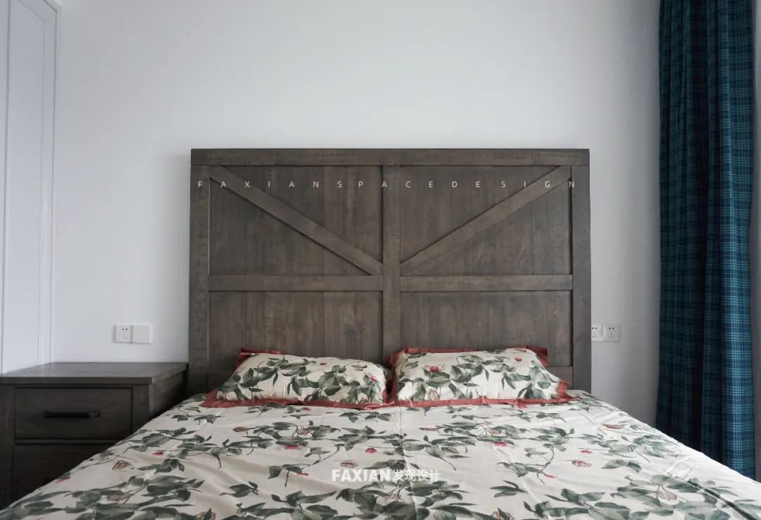 淄博天悦 | 浪漫美式复古，演绎心灵之爱-71