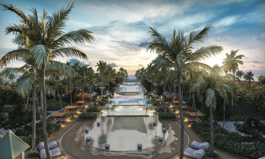 门外汉打造的马尔代夫私岛酒店,设计如何逆袭?-118