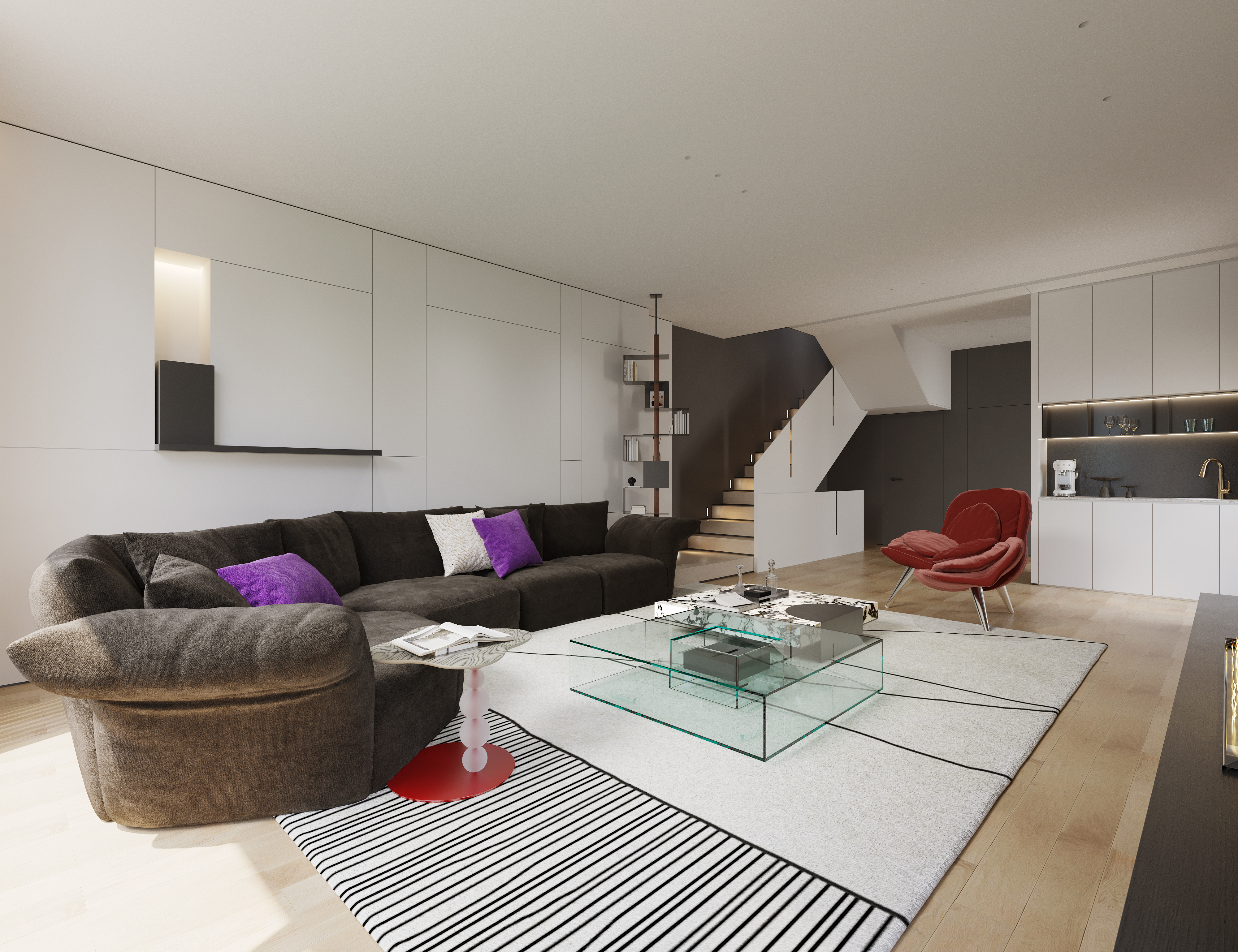 长泰 十里蓝山 小别野-10