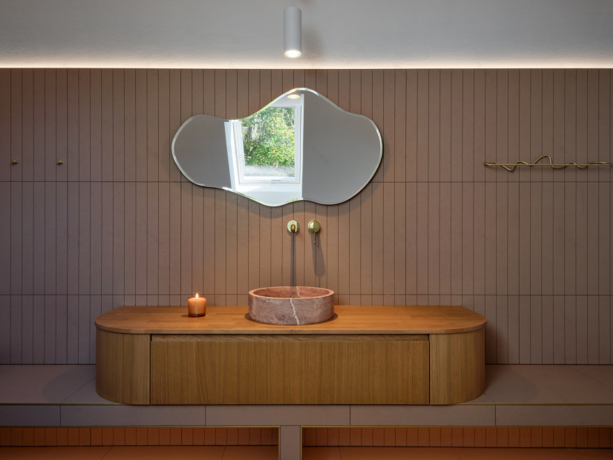 乡村自建房丨捷克丨Jan Zaloudek Architekt-43