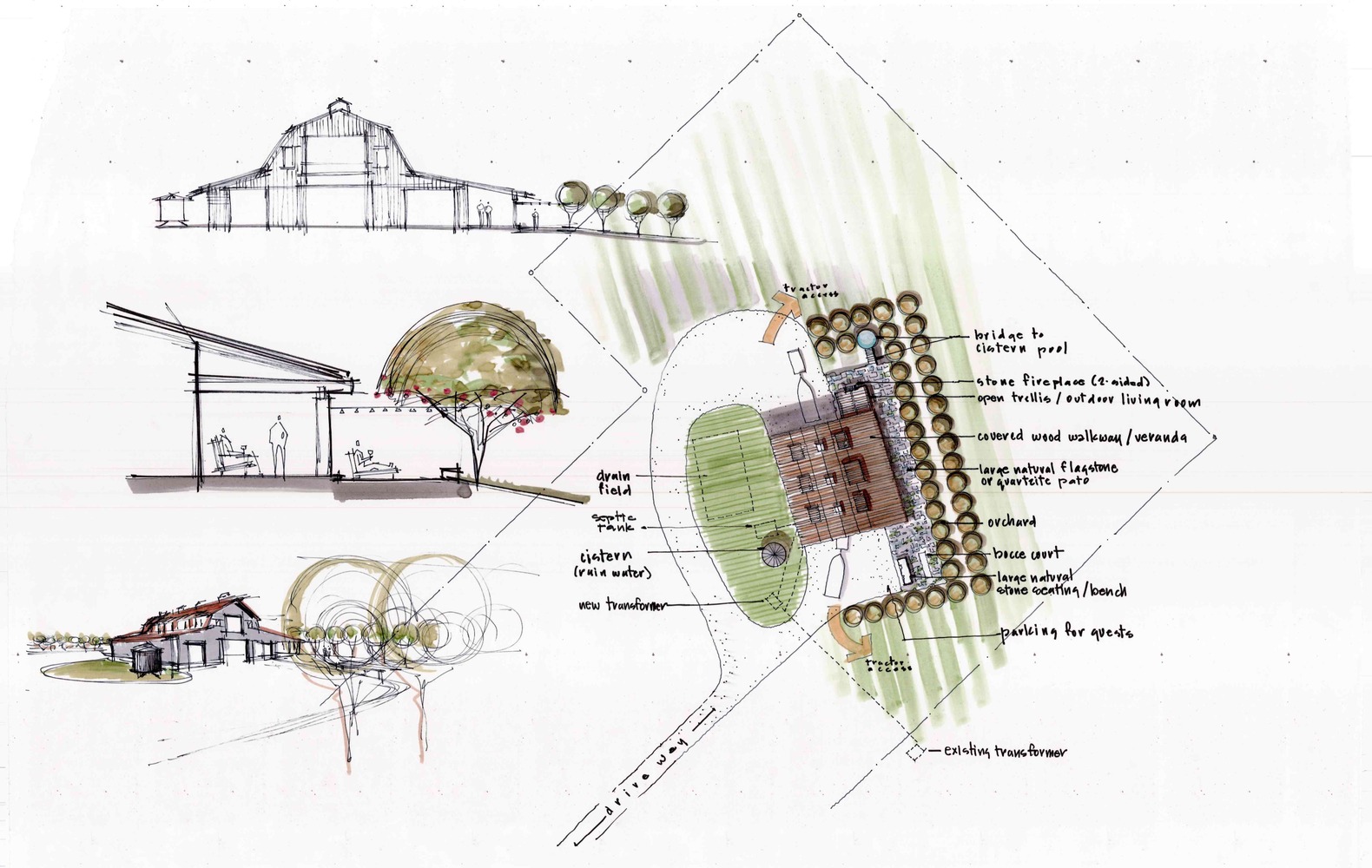 Manson Barn   SkB Architects-54