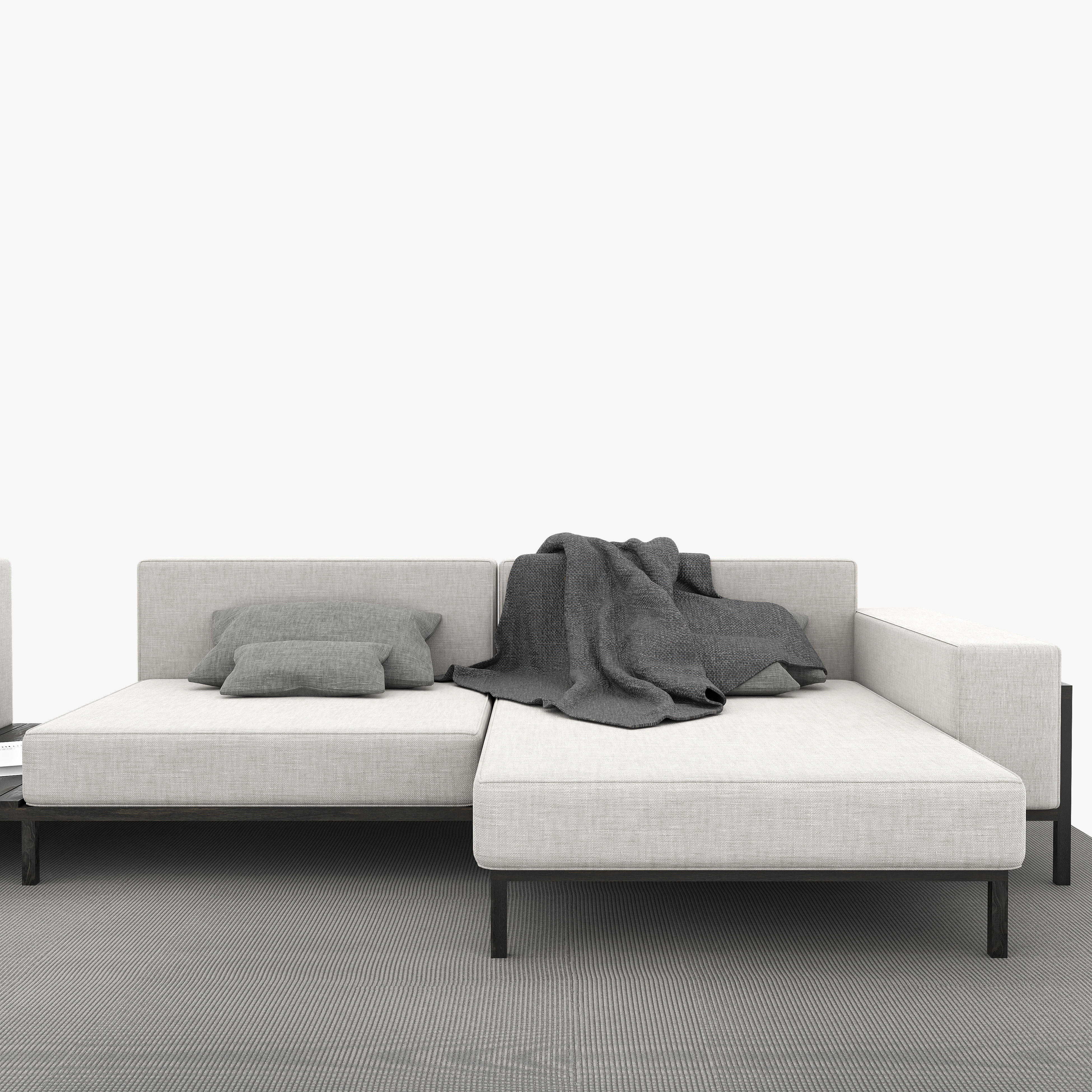 Dynamic Soft 沙发设计丨Andre Setiawan-8