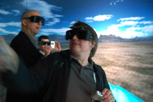 CAVCaM(原CAVE)丨中国达州-23