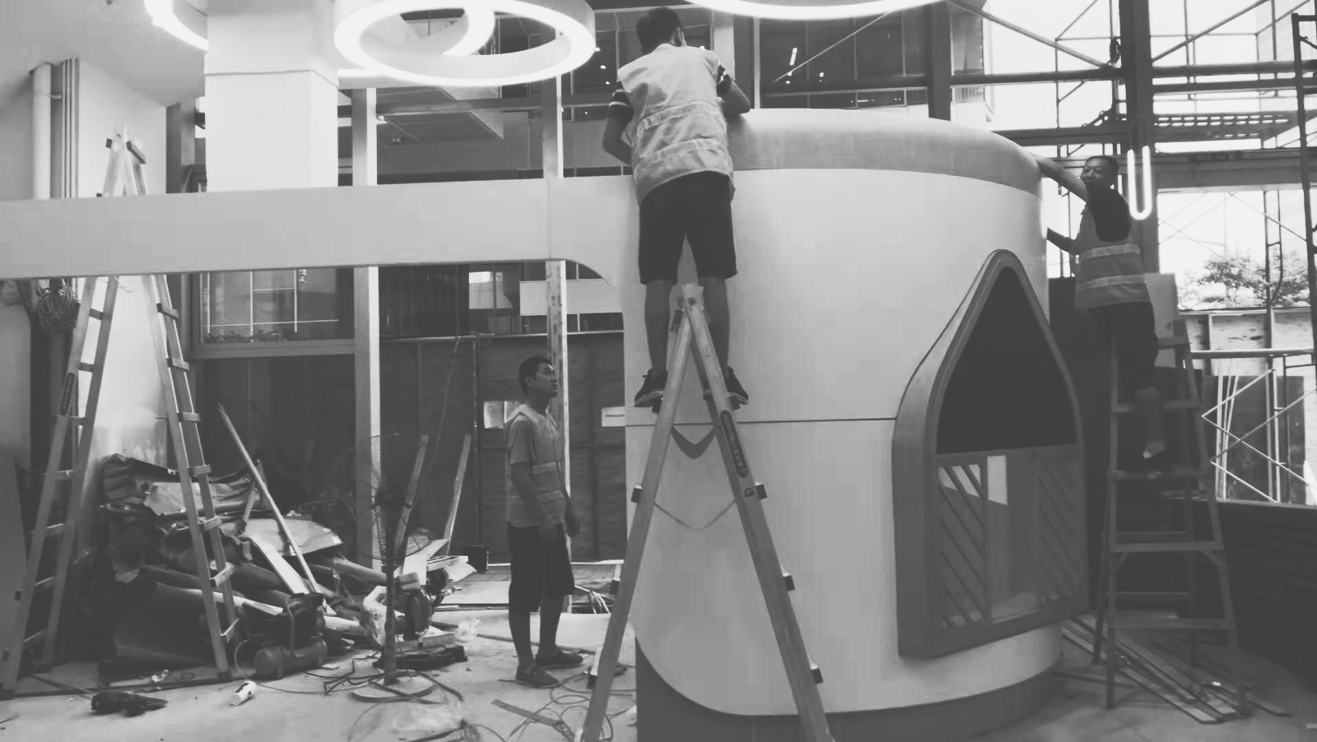 深圳与知学院丨中国深圳-27