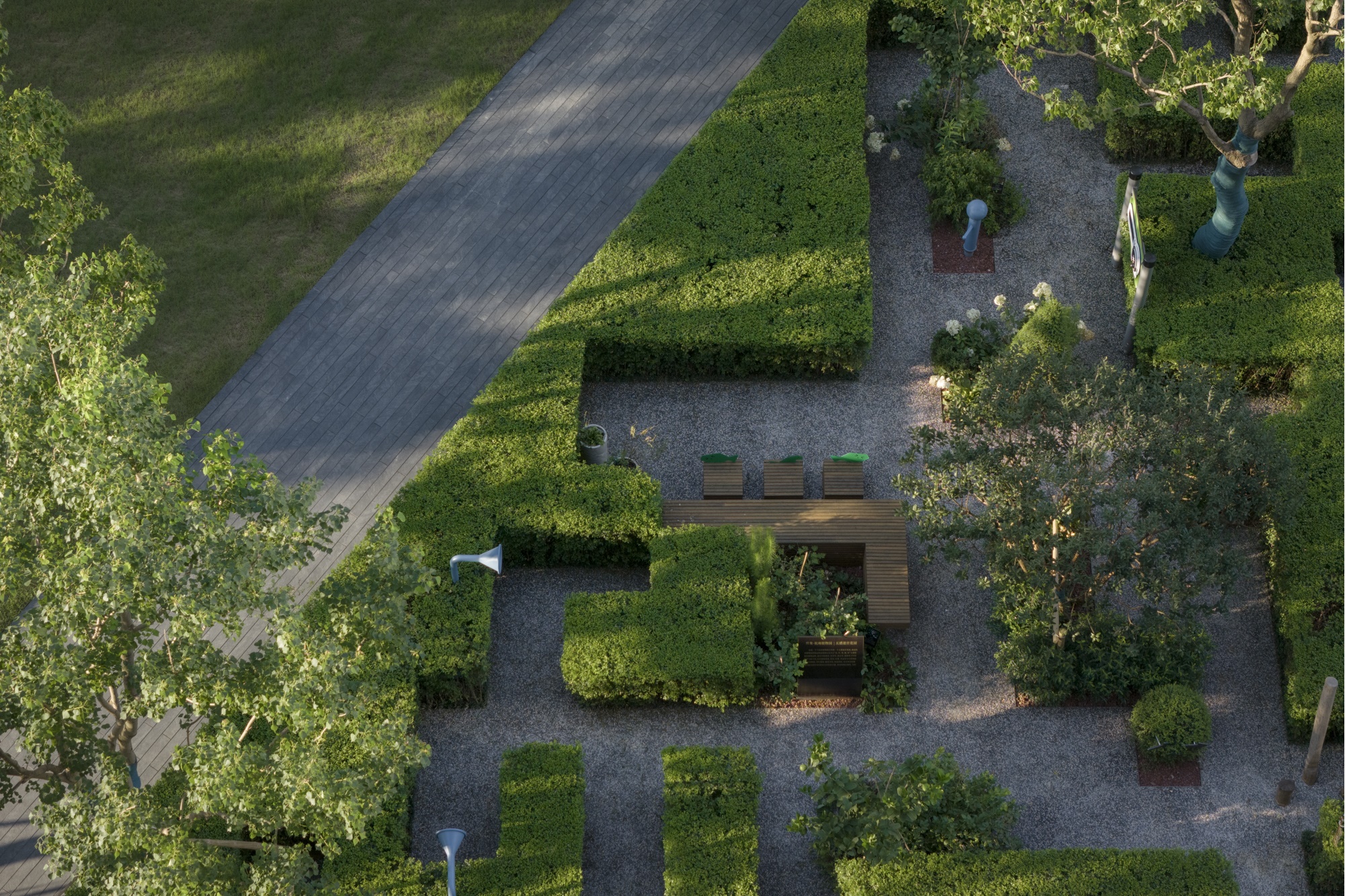 杭州万科SKP星潮映象府丨中国杭州丨JTL加特林-87