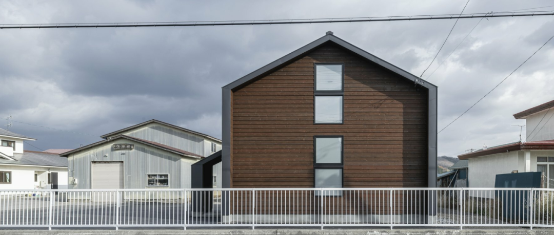 有四个孩子的房子丨日本丨Ryuji Yamashita Architects-20