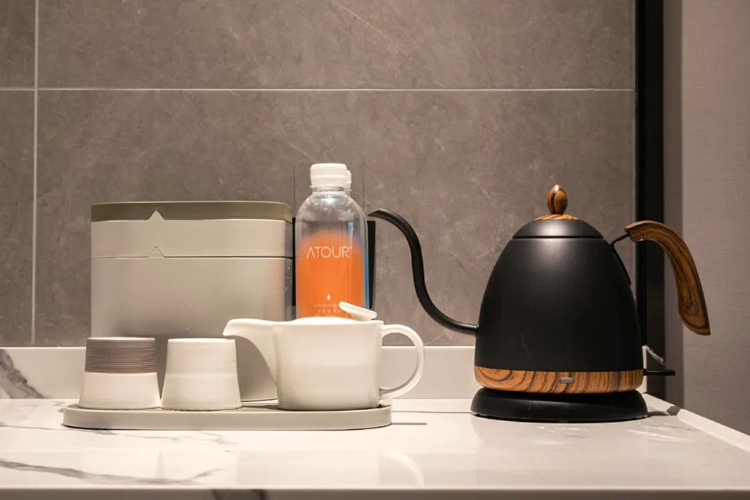 亚朵酒店香港大禾装打造高端医美空间-17