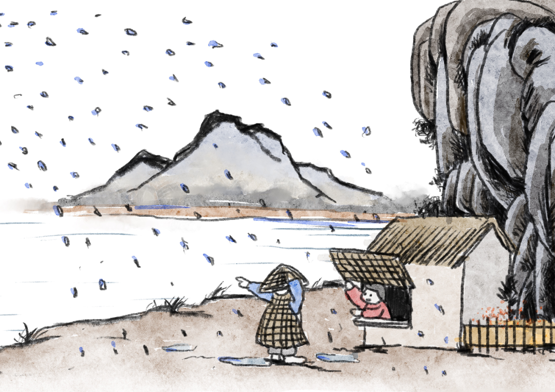 象山人民广场 · 小象 wink 下的想象力之心丨中国宁波丨立木 L&M-34