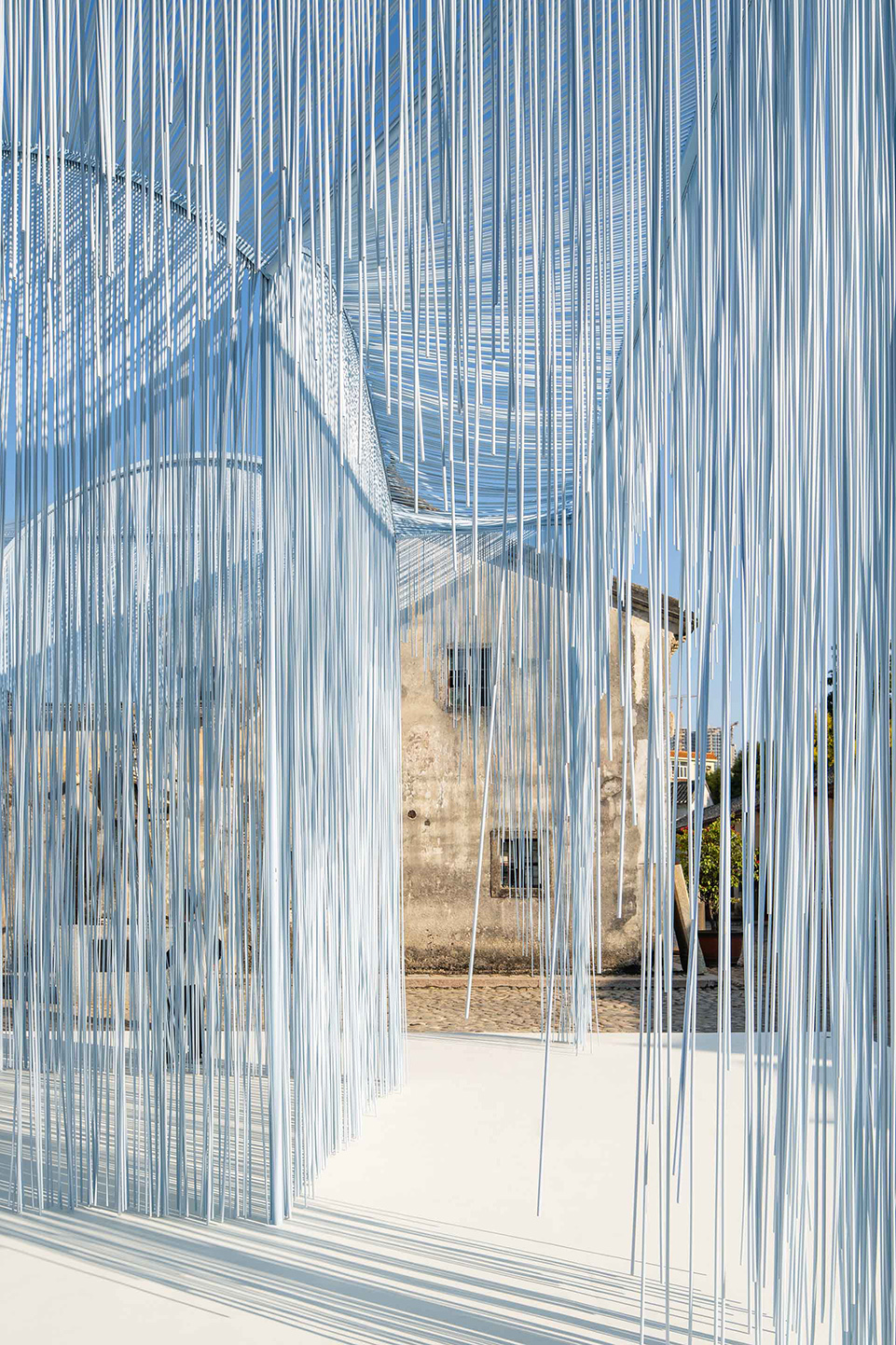 天院丨中国深圳丨HAS design and research-33