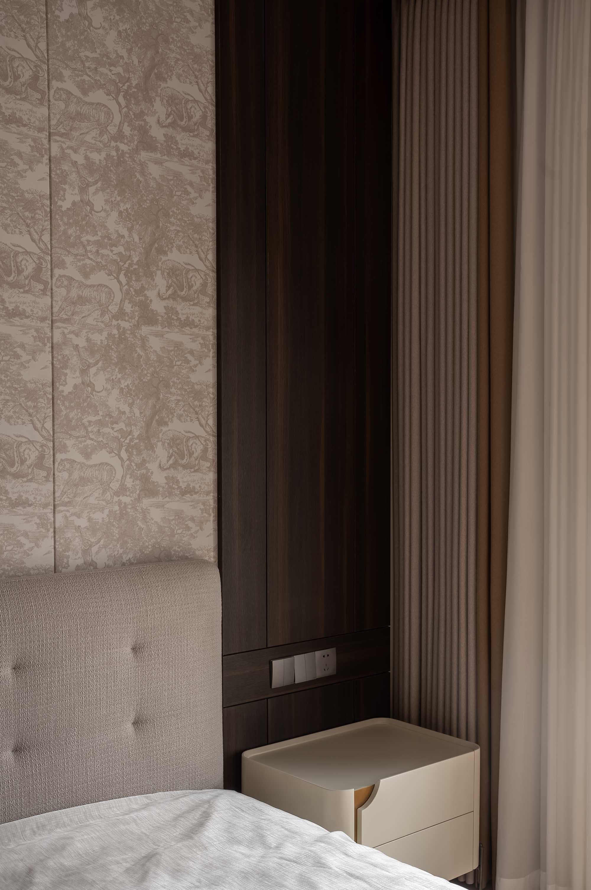 三只喜鹊 · 五感达心 家更宁静丨中国绍兴-42