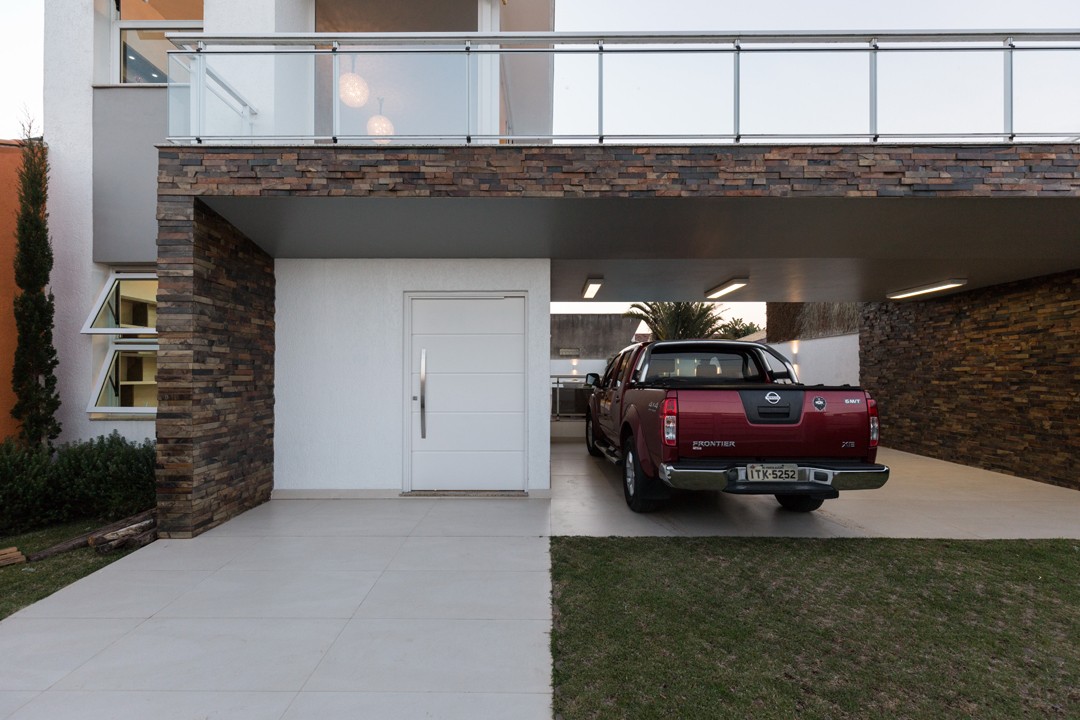 里奥达瓦泽亚之家-14