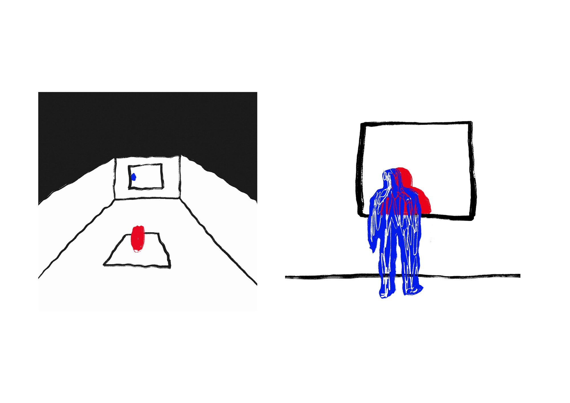 无墙画廊丨伊朗丨Sepide Elmi-42