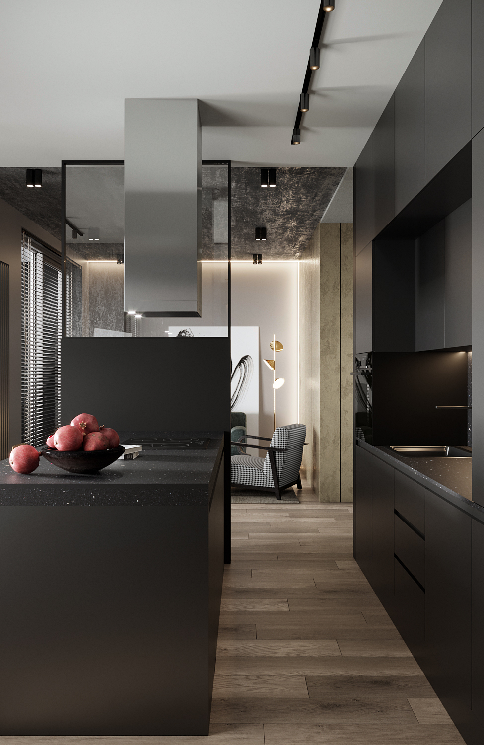 公寓 58 号丨Cartelle Design-7