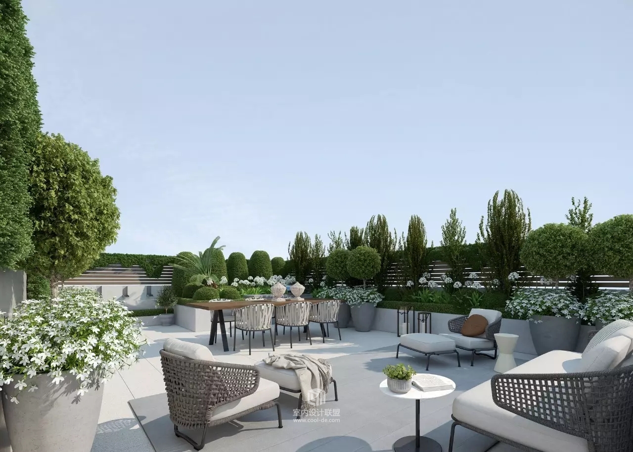 以色列顶级设计事务所 Ando studio - 匠心之作！-43