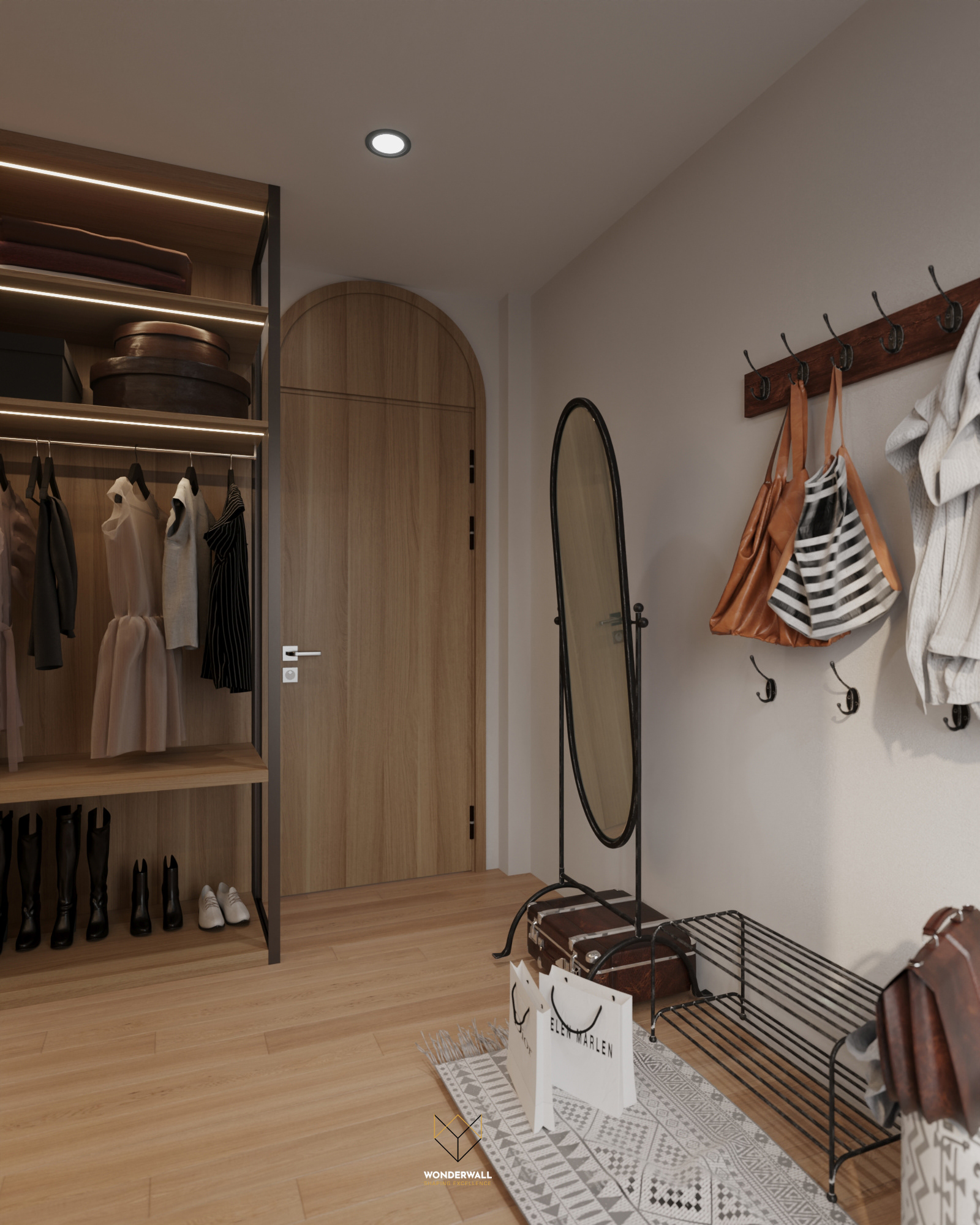 老城温暖丨越南丨Wonnderwall VN-18