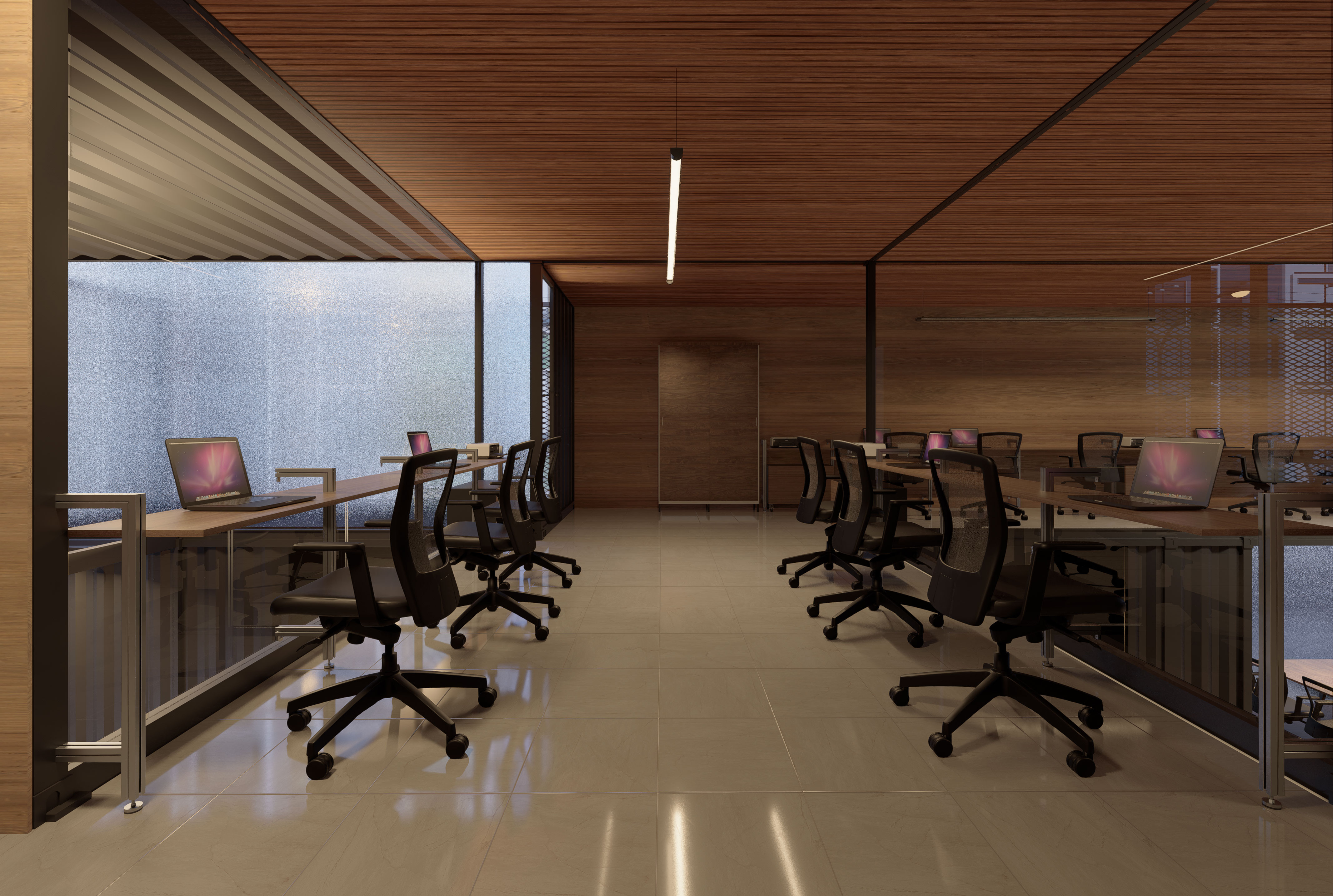 Container Office Design-26