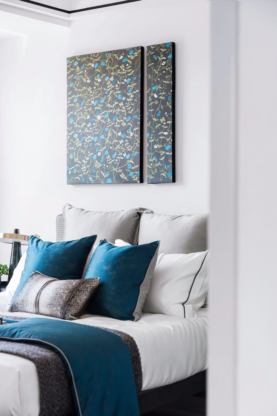 极致炫彩，打造唯美空间的摩登时尚-24