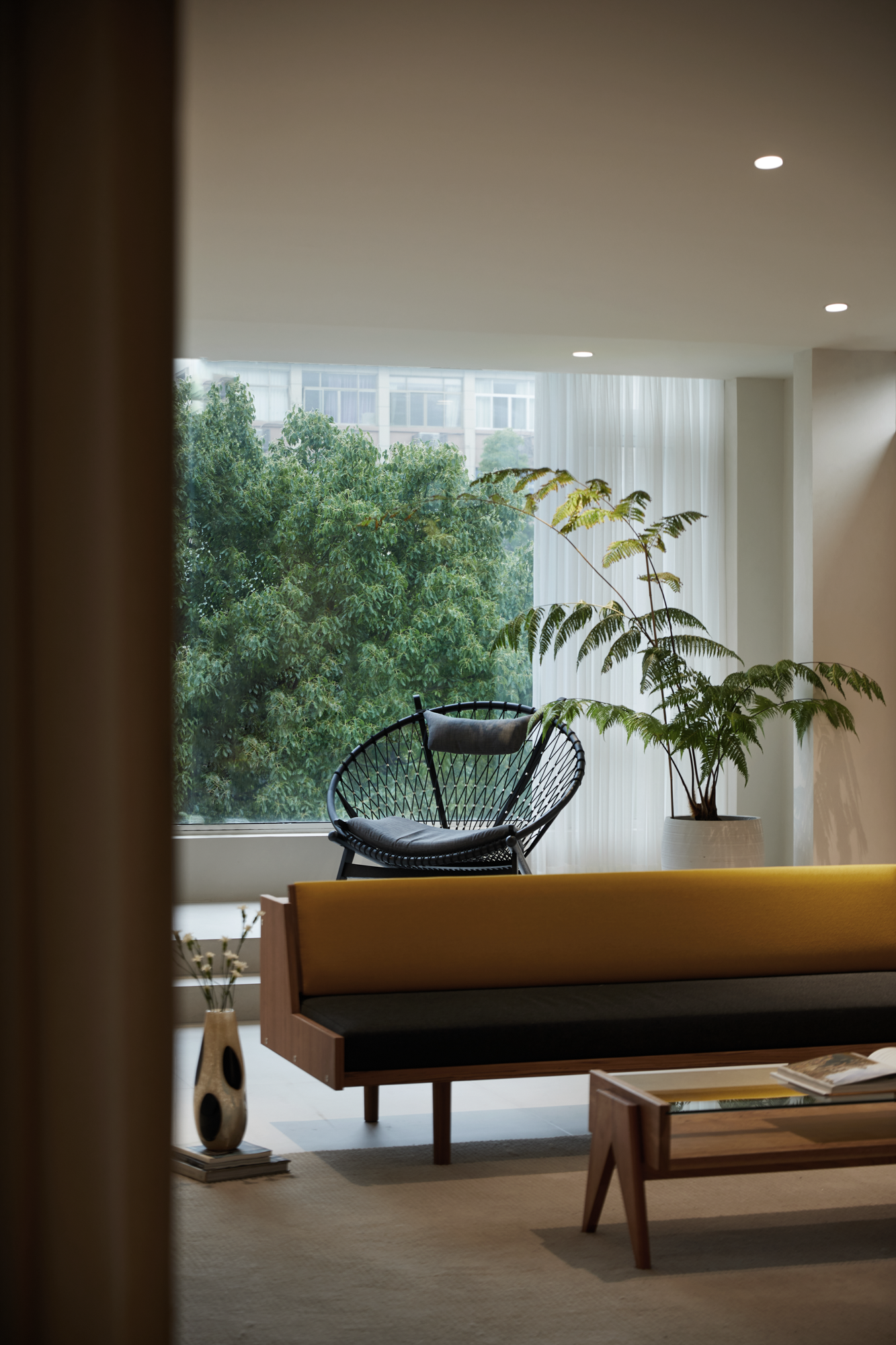 VIA COUTURE 白日漫步丨千上设计-55