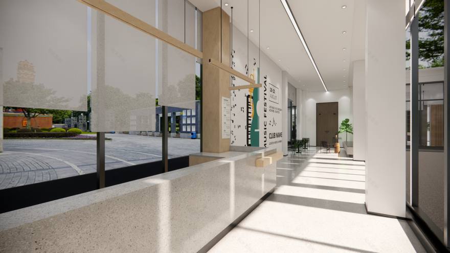 乐器企业文化主题展厅设计-14