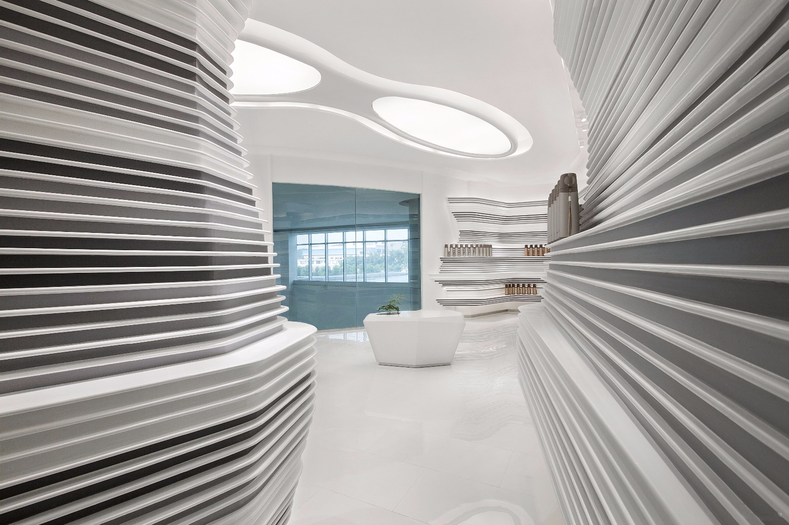 品家展厅 | 岩石风化的现代解读-3