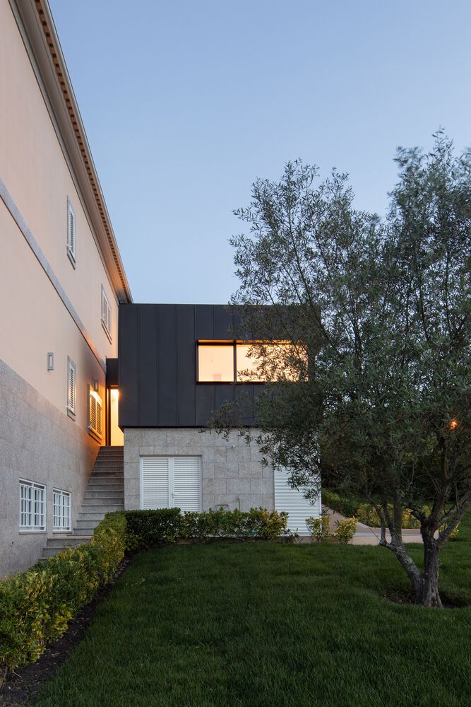 凉棚屋丨葡萄牙丨Atelier in.vitro-26