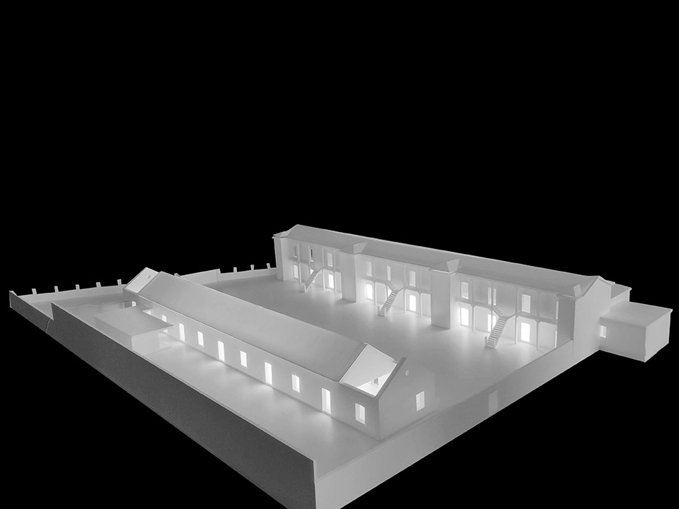 Boneco社区改造丨葡萄牙丨André David Arquitecto-73