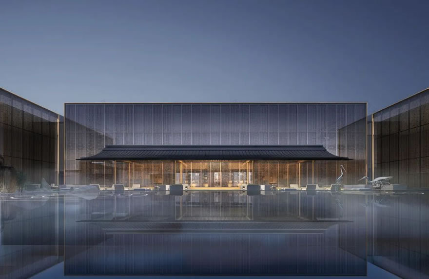 新能源·文昌映丨中国扬州丨PTA上海柏涛-2