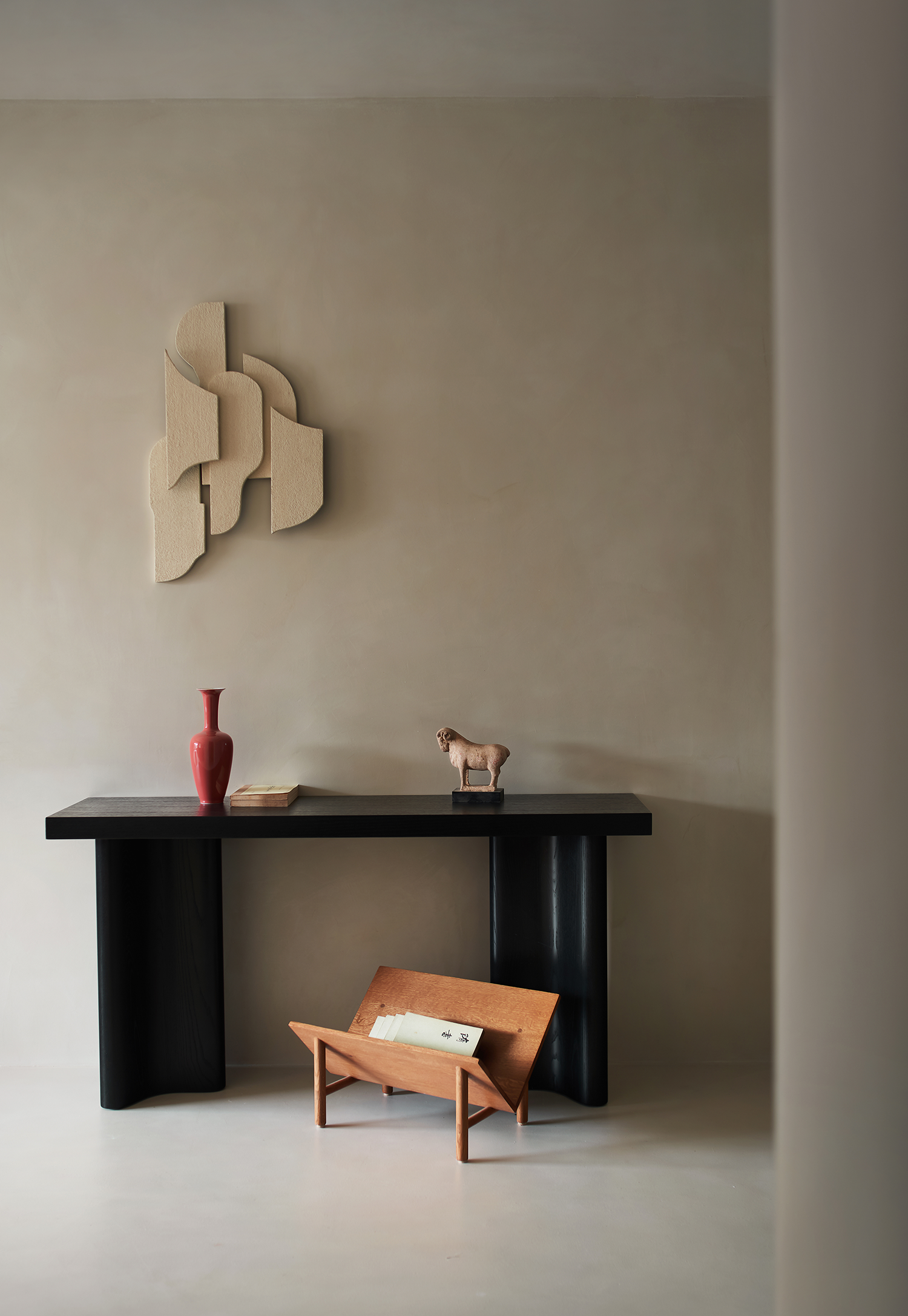 晓梦·岁月凝固的时光丨中国成都丨成都耕图建筑装饰设计有限公司-25