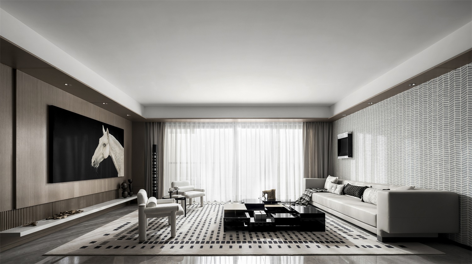 华侨城龙湖·启元未来展示样板间项目丨中国苏州丨TCD2 Design-26