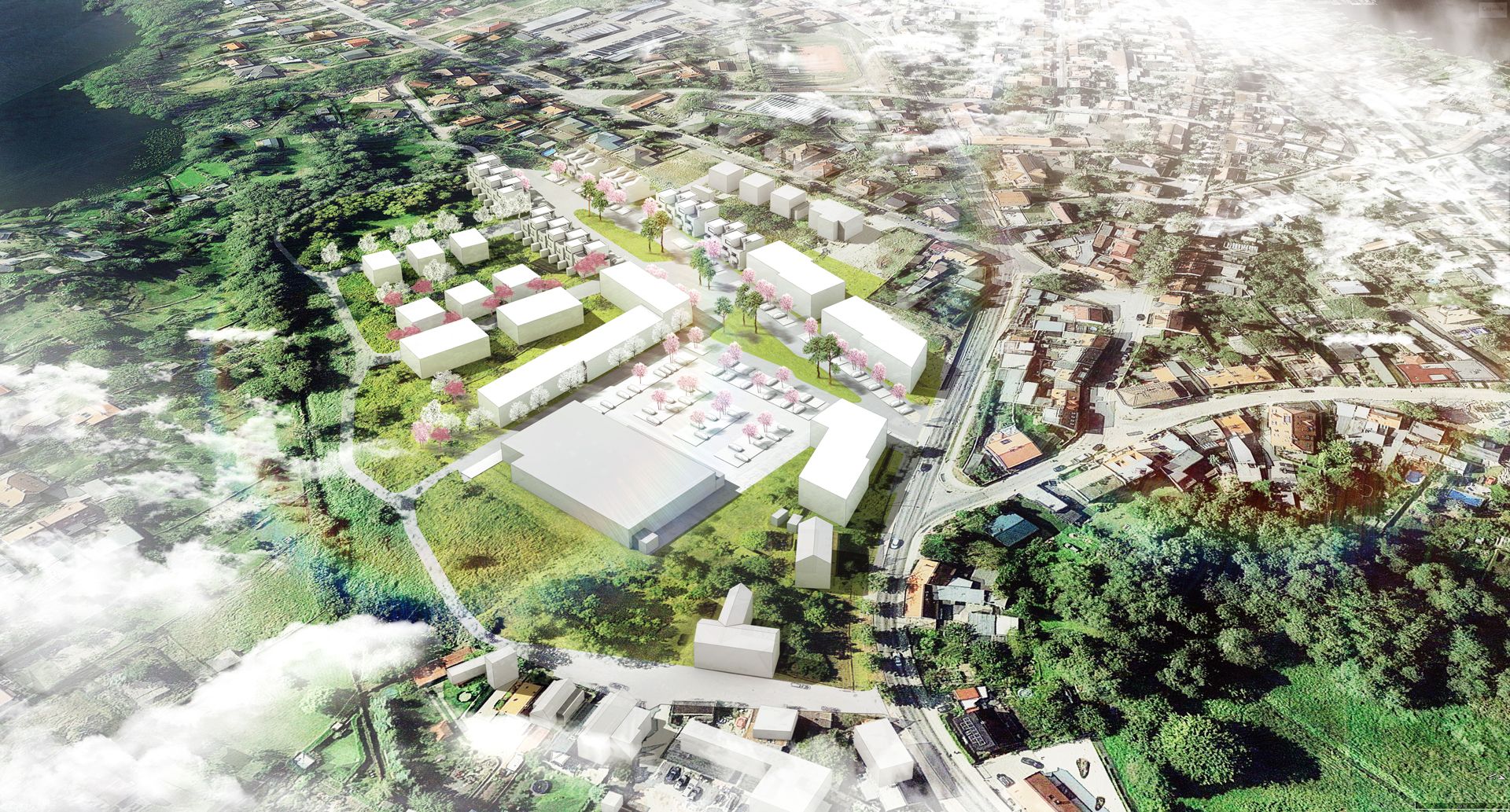 卡普特花卉街区丨德国丨GRAFT-4