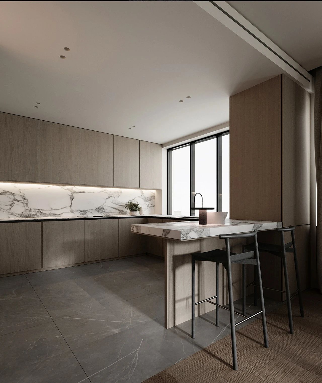 土耳其的舒适家园丨Tamerlan Verdiyevs-44