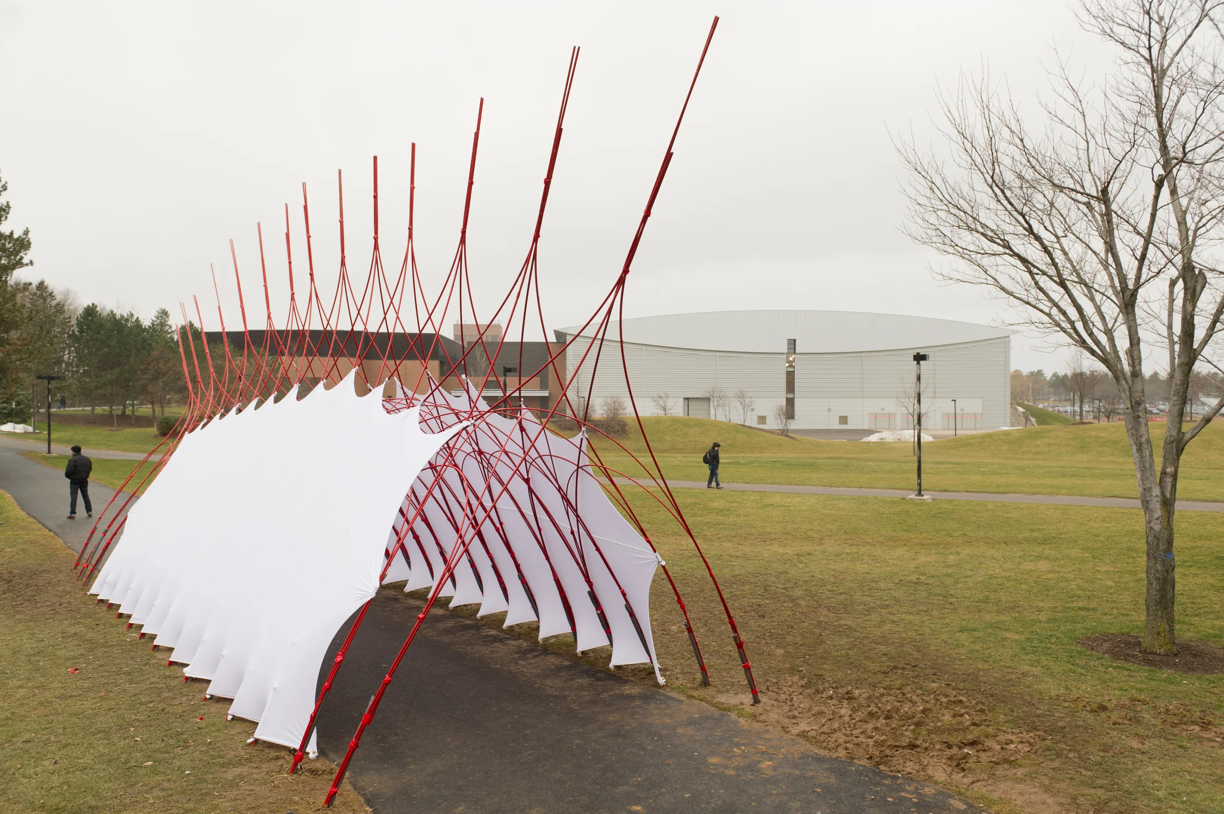 不稳定结构研讨会丨美国罗切斯特丨Lancelot Coar-26