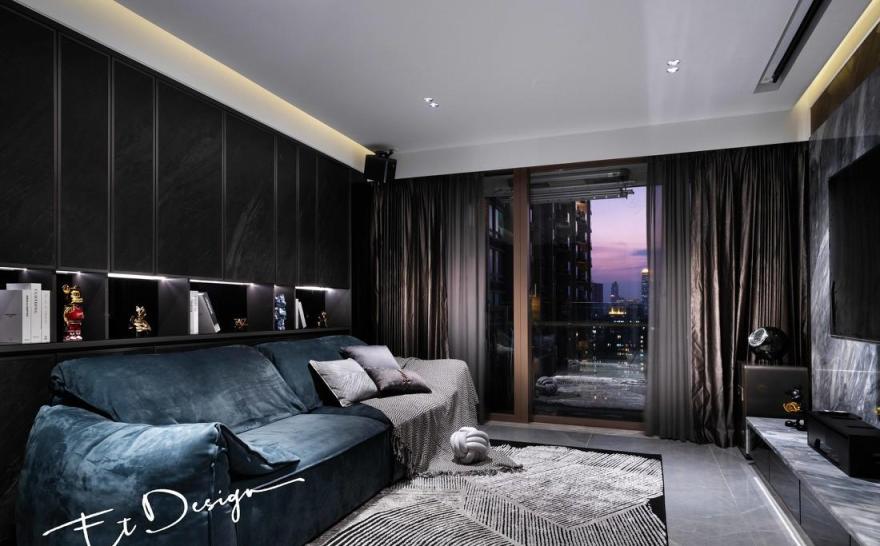 智能家居平衡两代喜好丨谭沛嵘-4