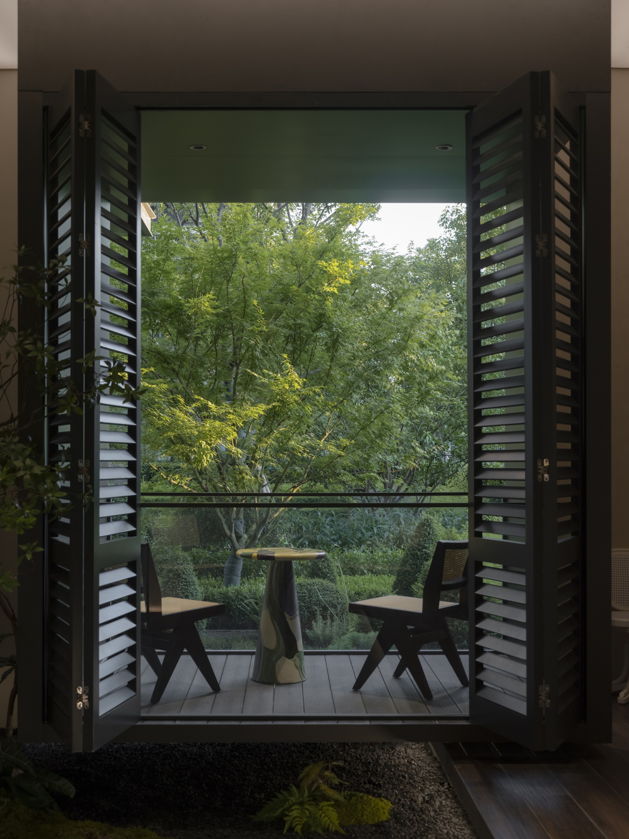 杭州万科SKP星潮映象府丨中国杭州丨JTL加特林-12