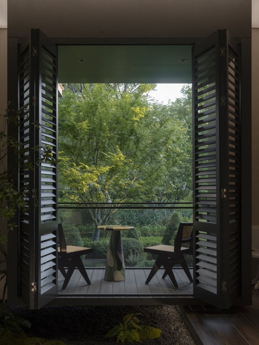 杭州万科SKP星潮映象府丨中国杭州丨JTL加特林-12