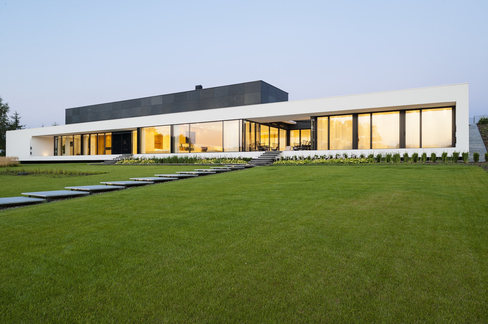 Nemo House / Przemek Olczyk / Mobius Architekci-21