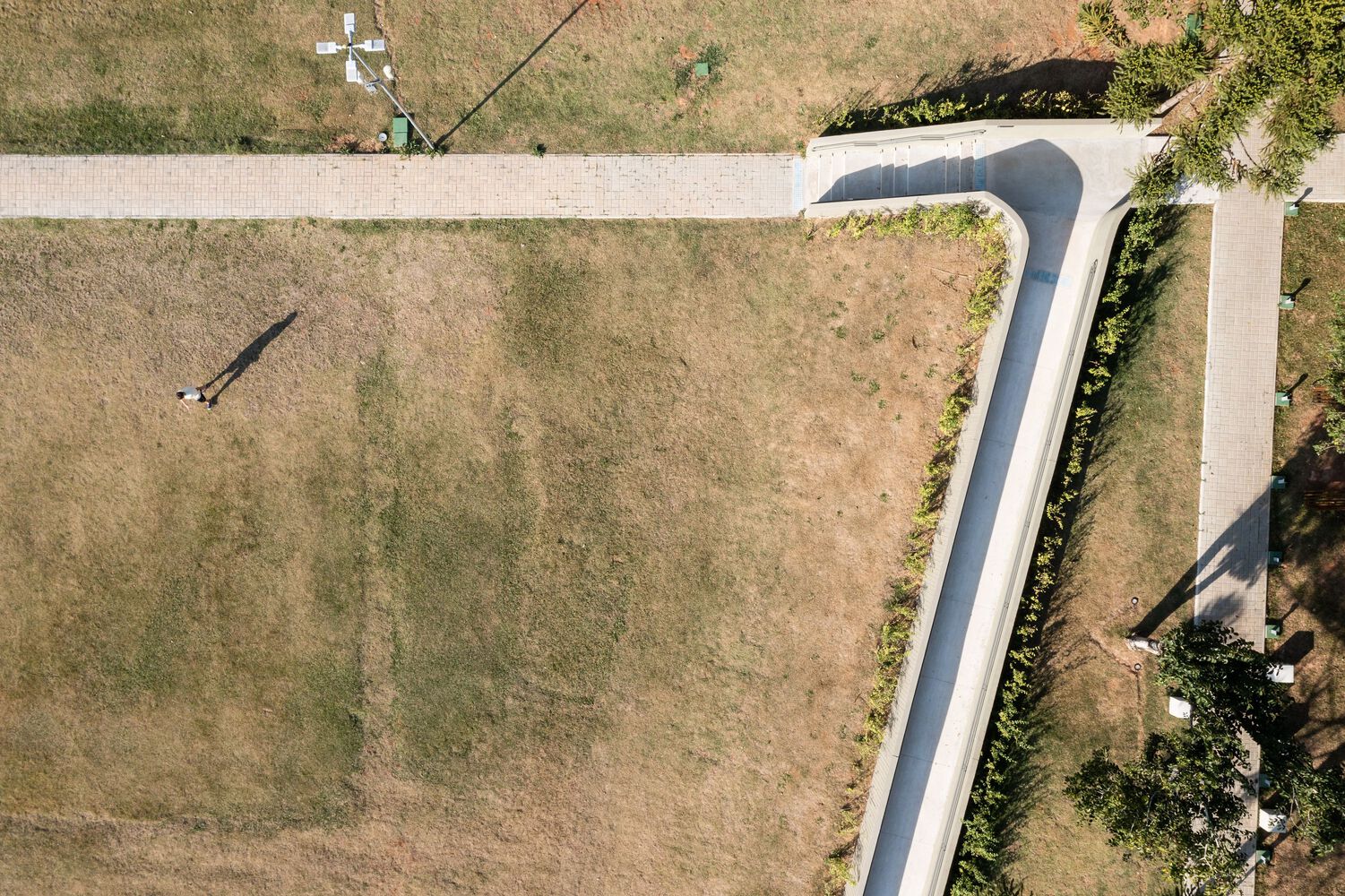 巴西 Sesc Mogi das Cruzes 临时单元丨AP Arquitetos-27