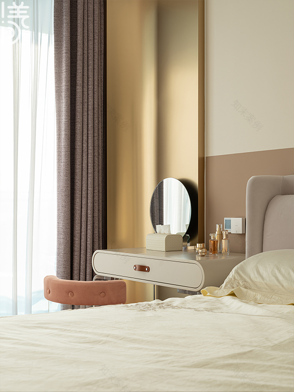 一见倾心轻法式风海边乌托邦丨中国深圳丨Young新作-66