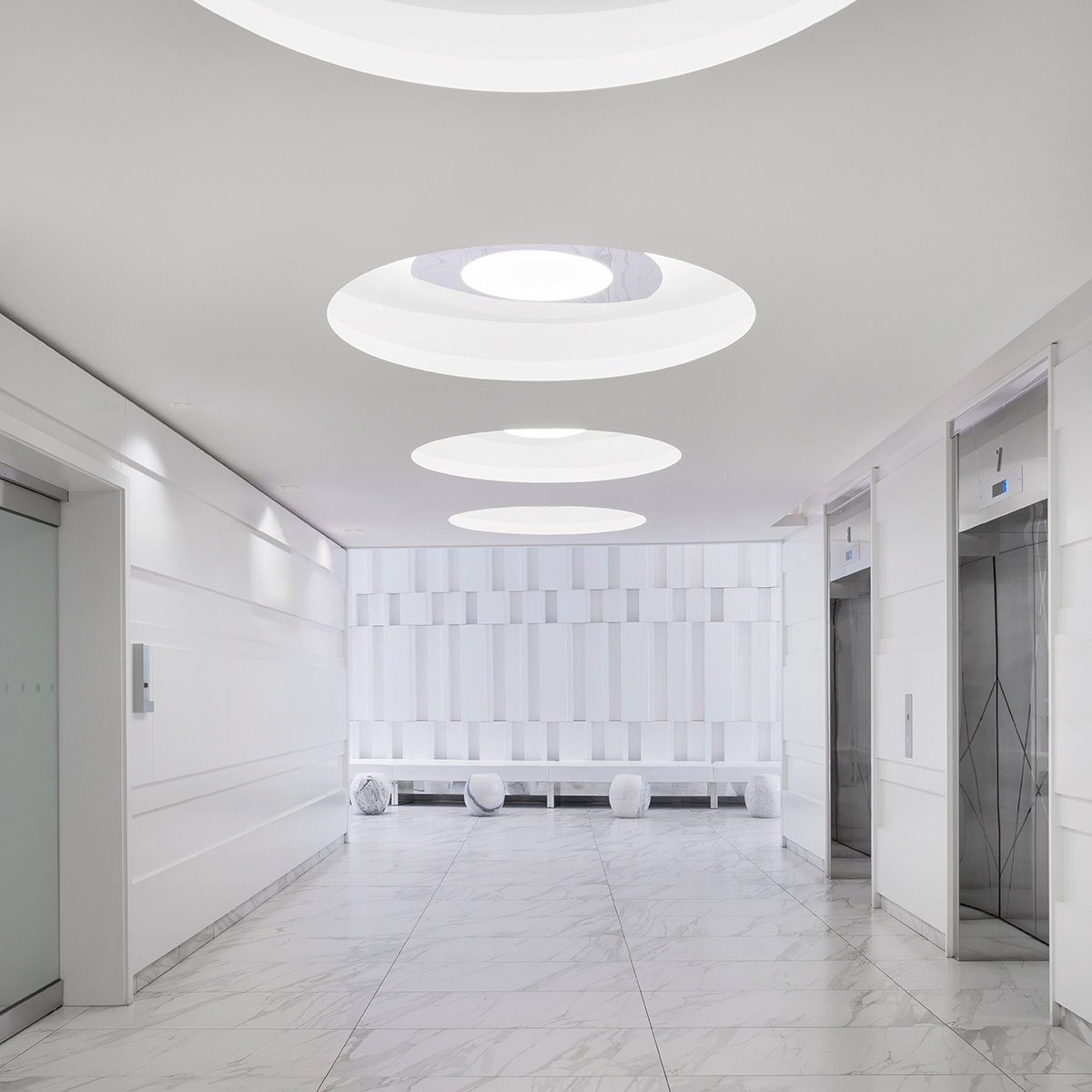 多伦多 ICECondominiums | 北欧风情的精致室内设计-6