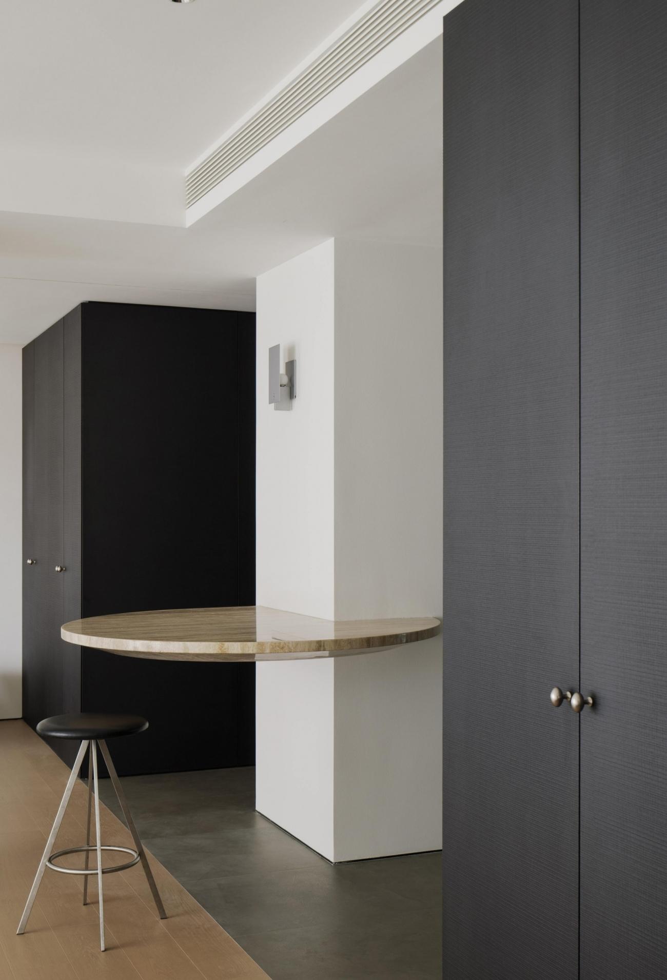 云行设计 · 光屿间-10