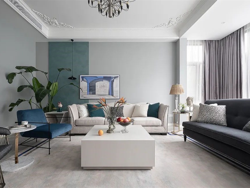 苏州三代同堂之家-3