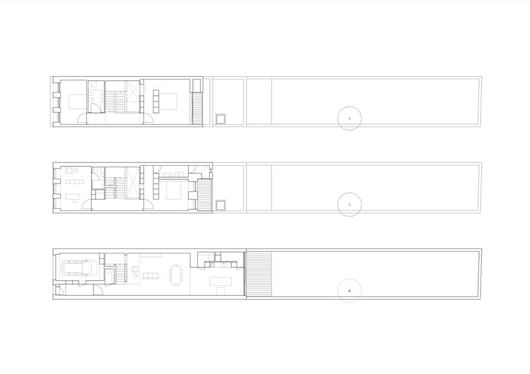 波尔图博阿维斯塔住宅翻新-10