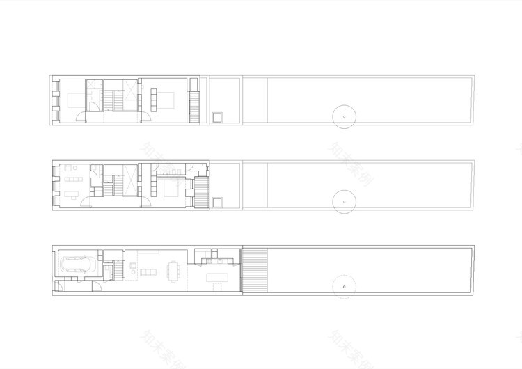 波尔图博阿维斯塔住宅翻新-10