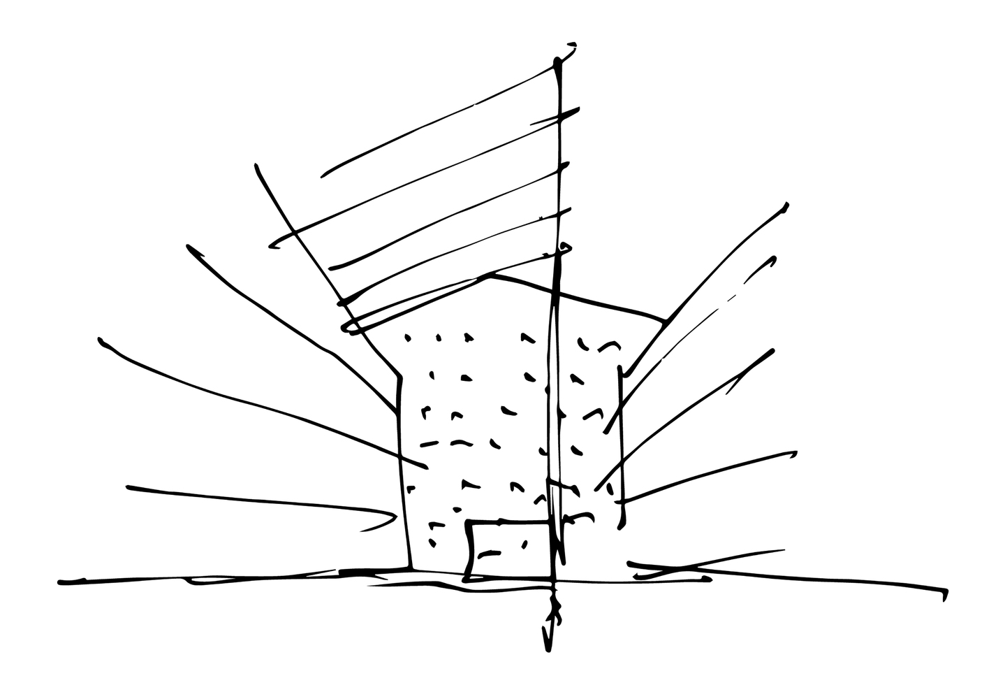 Vanadzor 科技中心丨亚美尼亚丨ARCHcoop Architectural Studio-40
